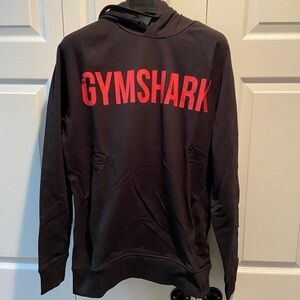 Gymshark Prime Logo Slim Fit Hoodie - Men’s Large